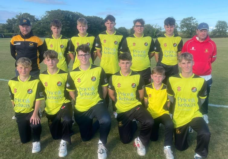 Carew and Lawrenny Youth